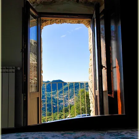 Il Palazzo Del Barone - Dimora Storica