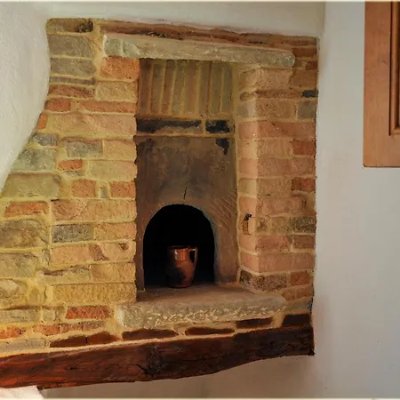 Il Palazzo Del Barone - Dimora Storica Pietrapertosa
