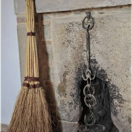 Apartment Il Palazzo Del Barone - Dimora Storica Pietrapertosa